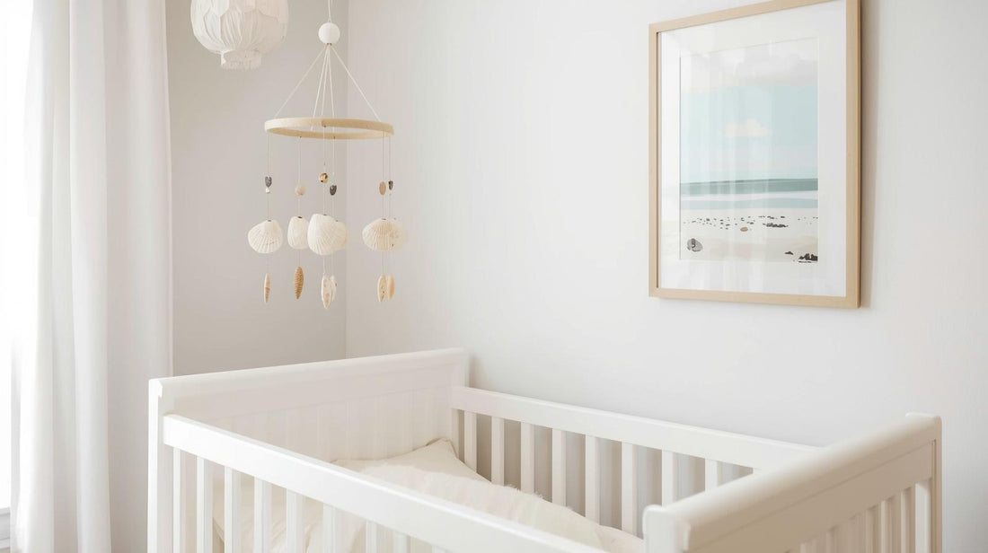 Seashell Decor for Every Home